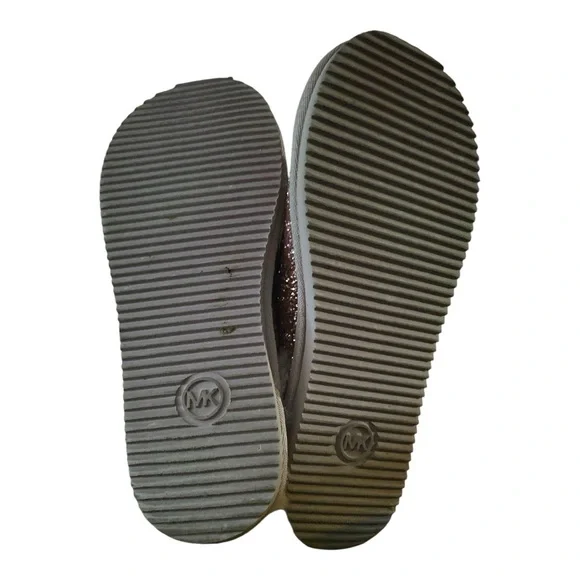 Michael Kors Janis Slippers - Picture 5 of 8